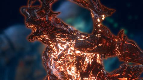 final fantasy 16 who is ifrit|final fantasy 16 ifrit wallpaper.